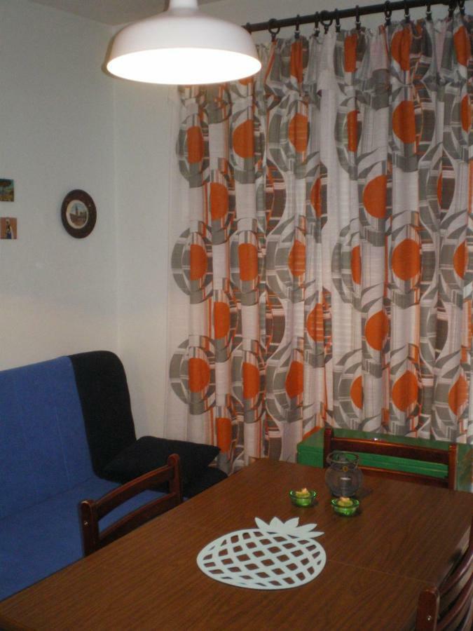 Apartment Nadia Lovran Buitenkant foto