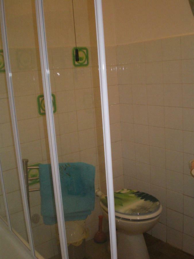 Apartment Nadia Lovran Buitenkant foto