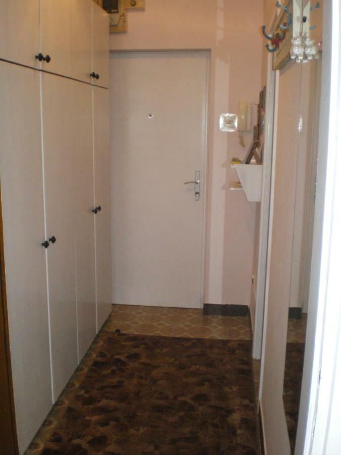 Apartment Nadia Lovran Buitenkant foto