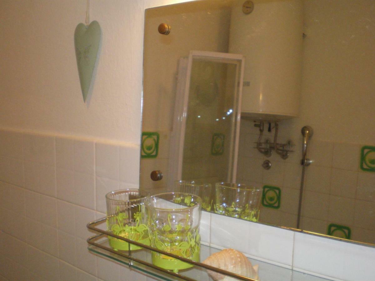 Apartment Nadia Lovran Buitenkant foto